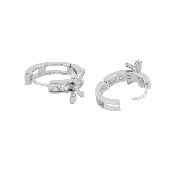 Ellaine Bow Style Earring