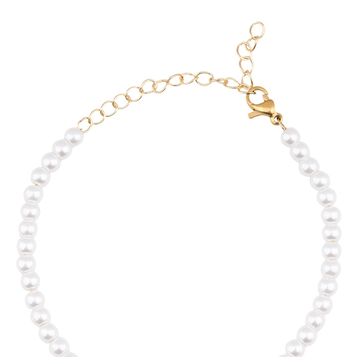 Zenia Bow Style Bracelet