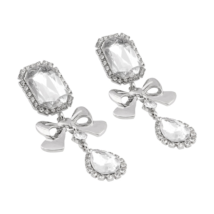 Gisele Bow Style Earring