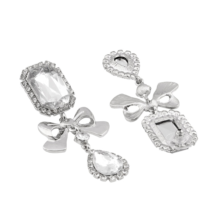 Gisele Bow Style Earring
