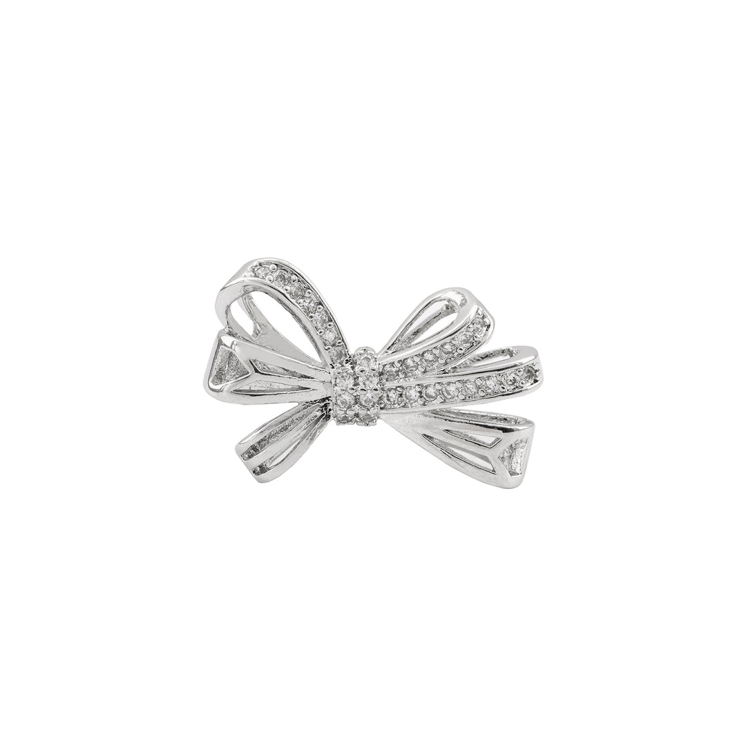 Cecile Bow Style Ring