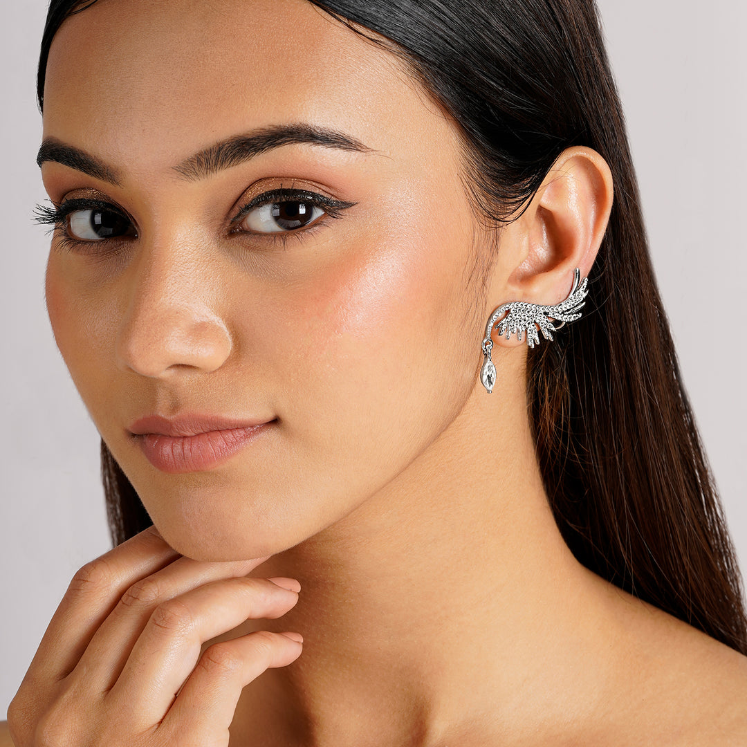Soaring Heights Earring