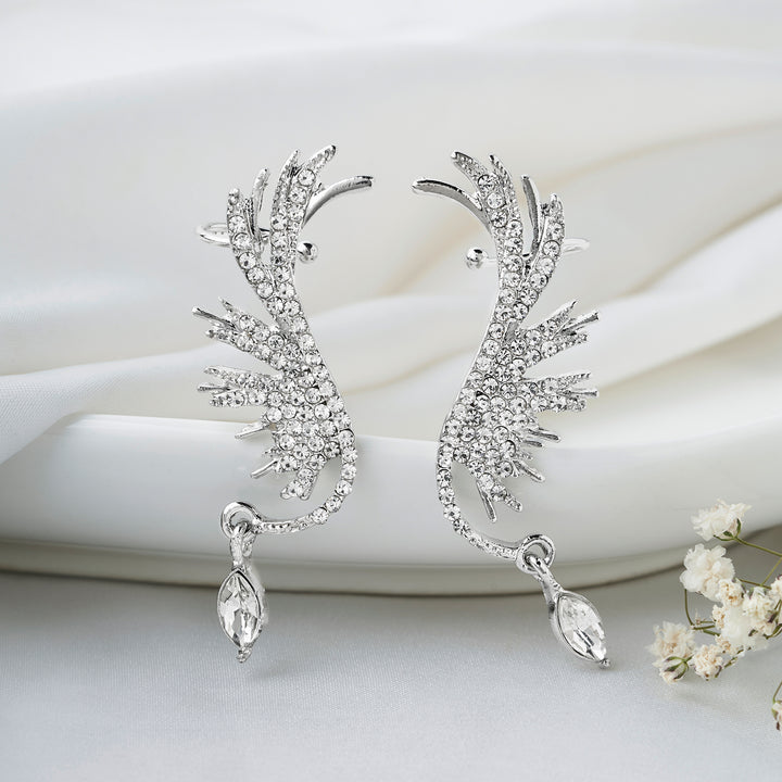 Soaring Heights Earring
