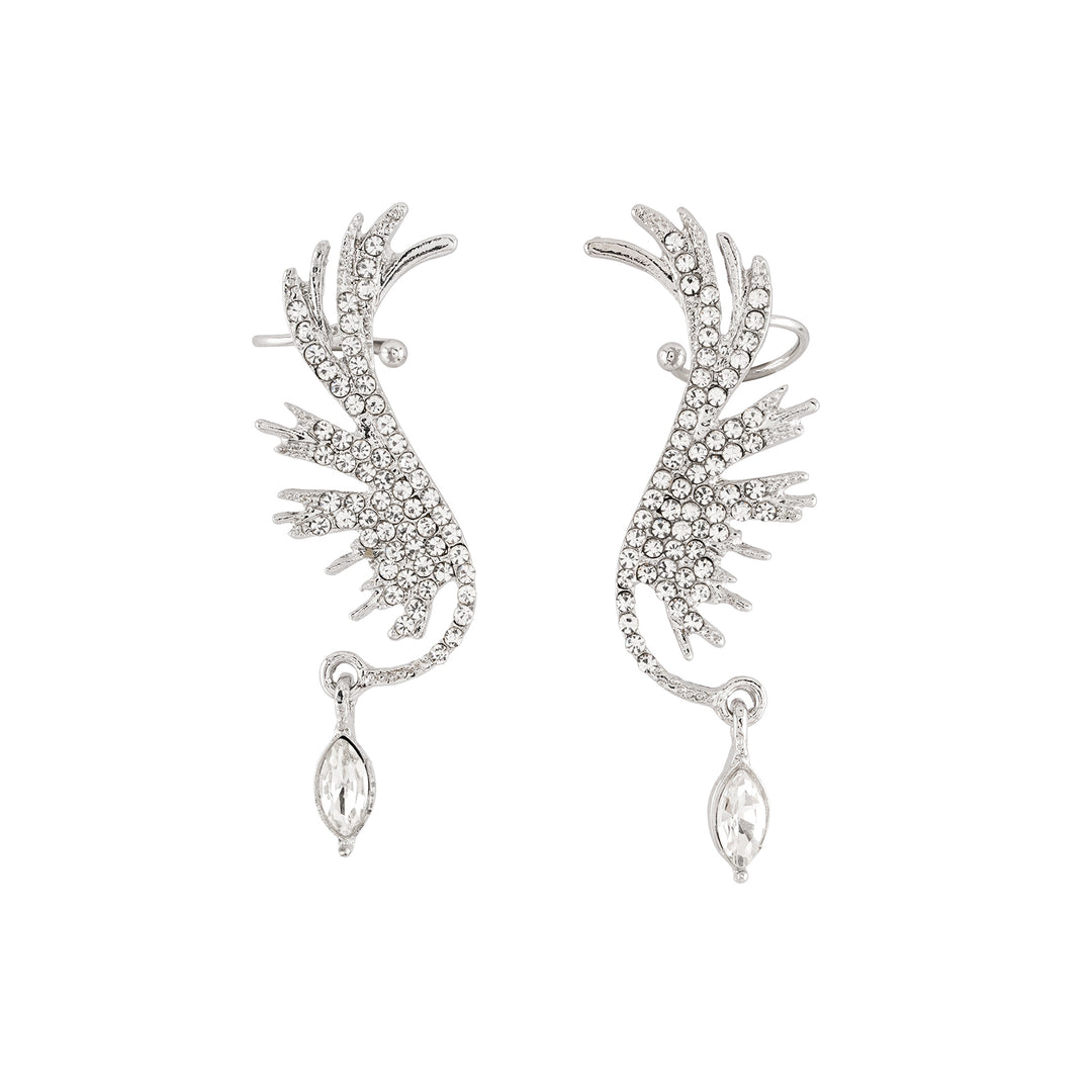 Soaring Heights Earring