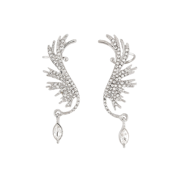 Soaring Heights Earring