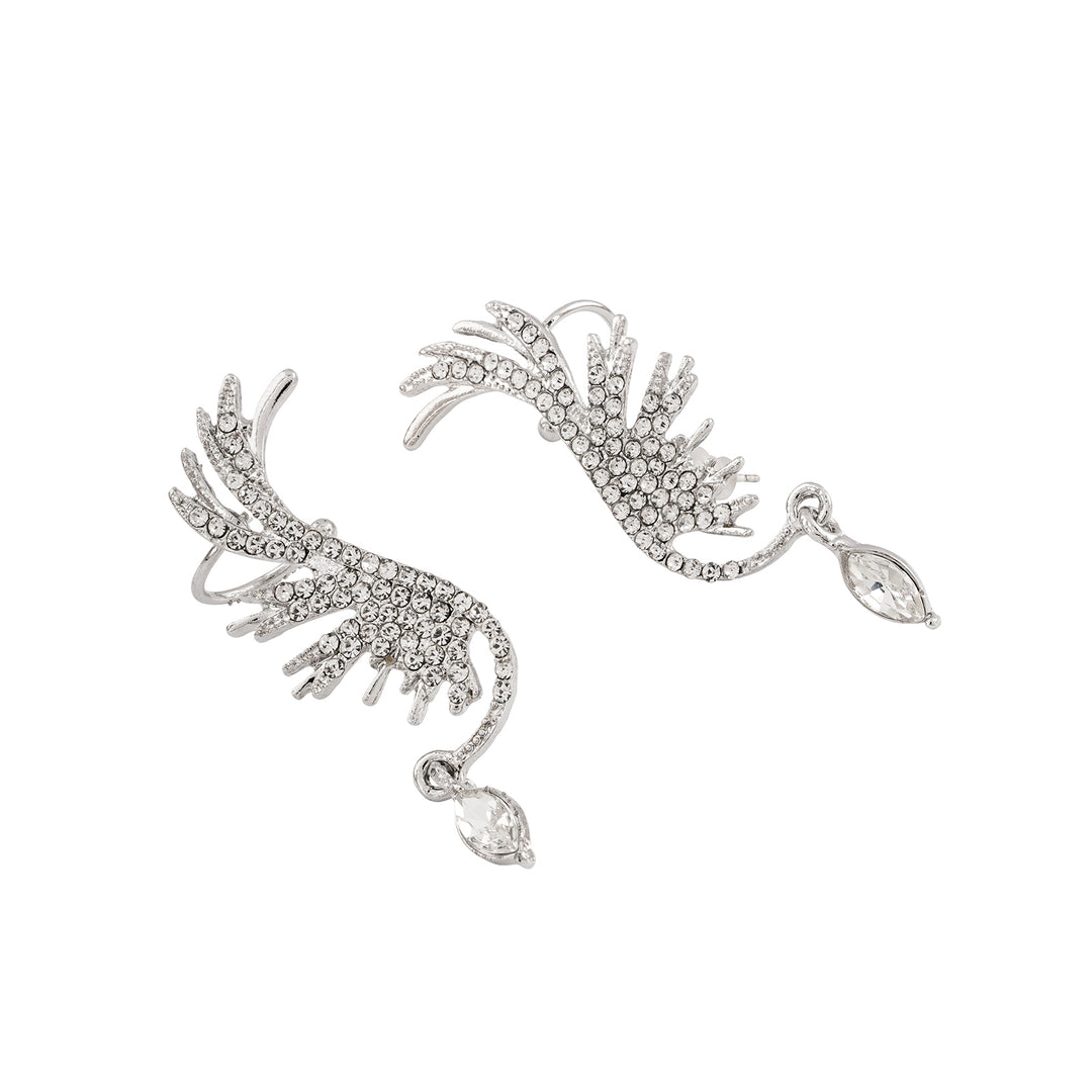 Soaring Heights Earring