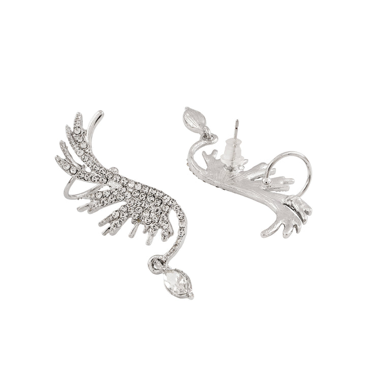 Soaring Heights Earring