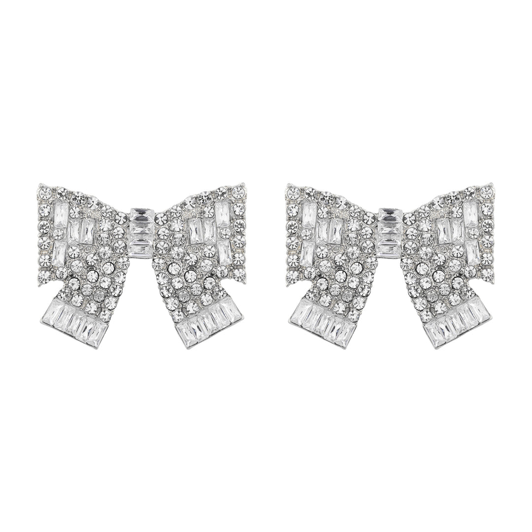 Laylla Bow Style Earring