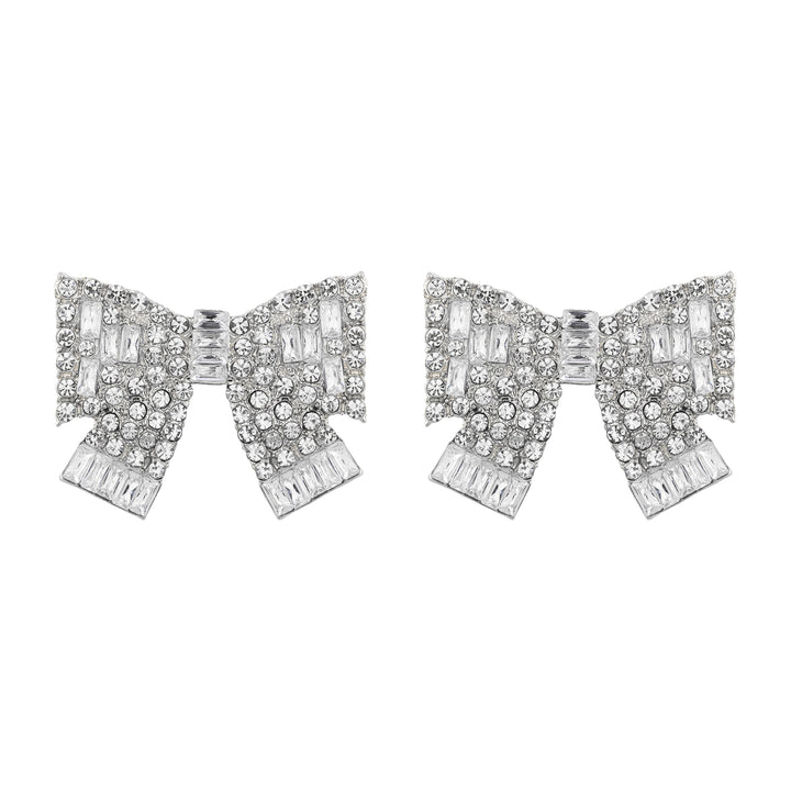 Laylla Bow Style Earring