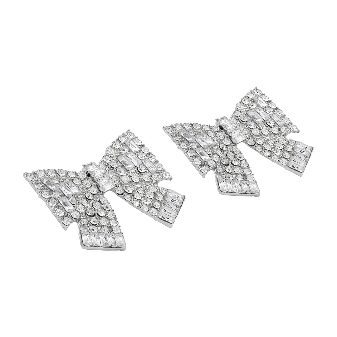 Laylla Bow Style Earring