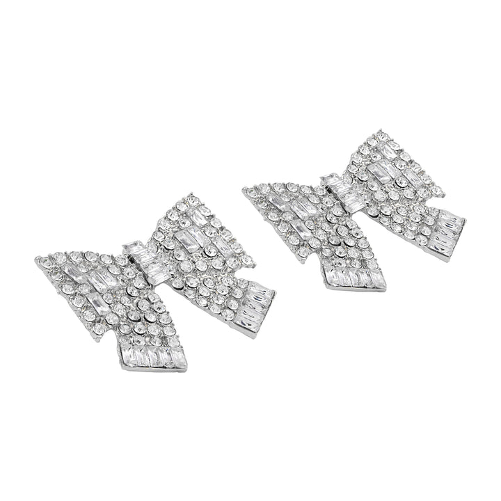 Laylla Bow Style Earring
