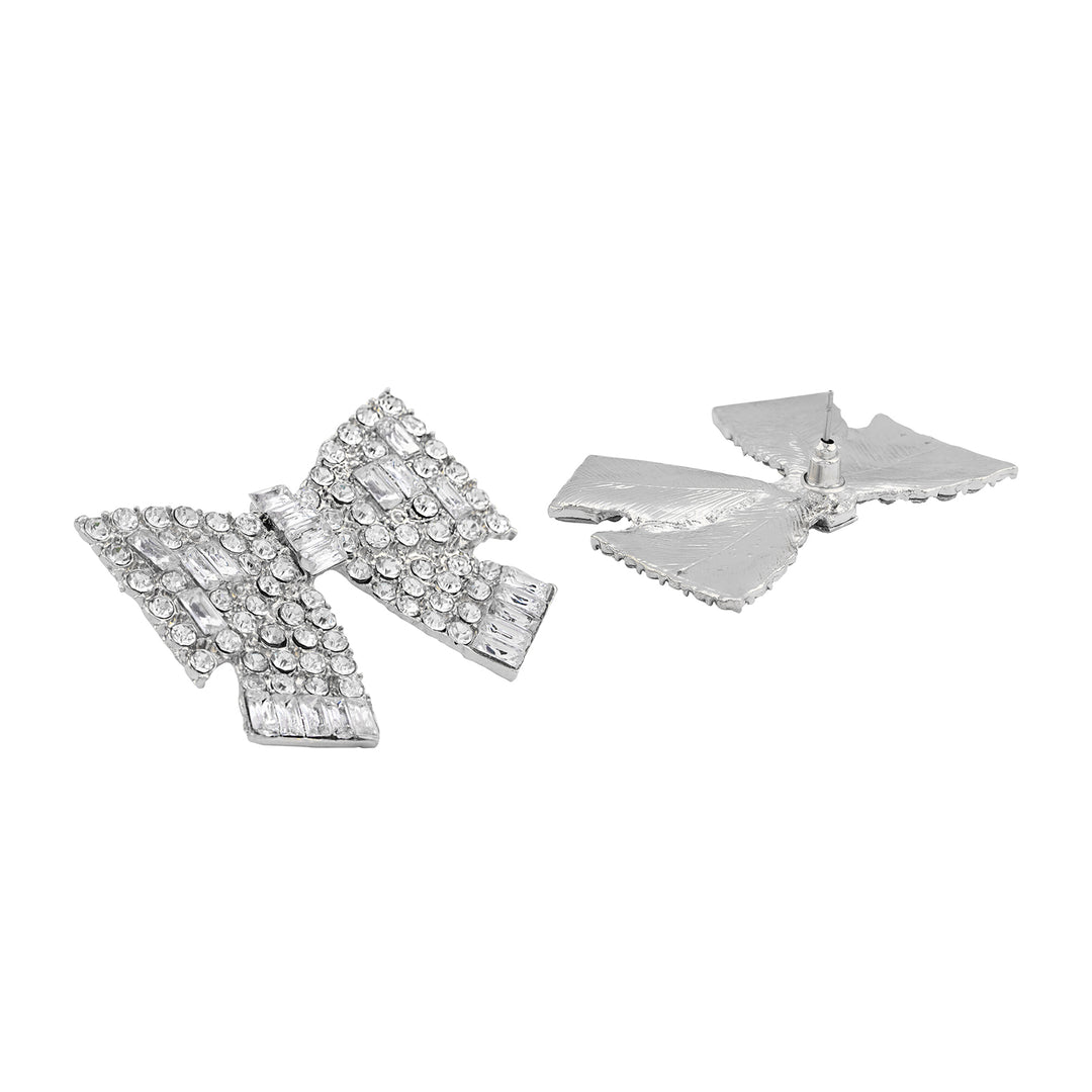 Laylla Bow Style Earring