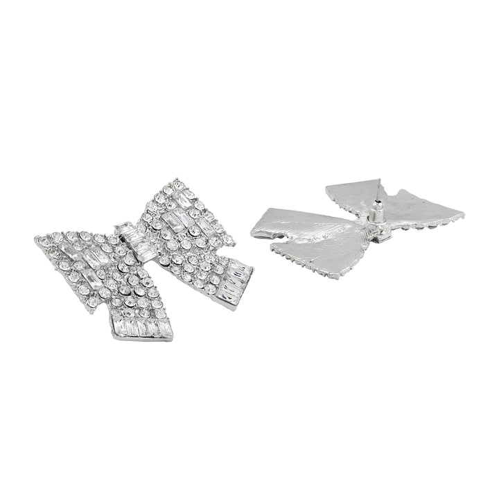 Laylla Bow Style Earring