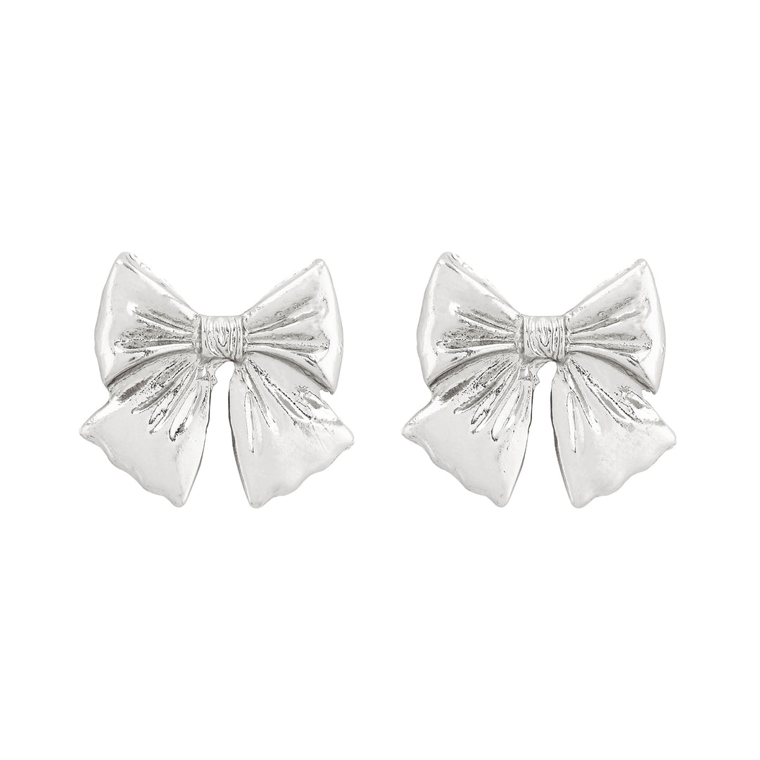 Ainsely Bow Style Earring