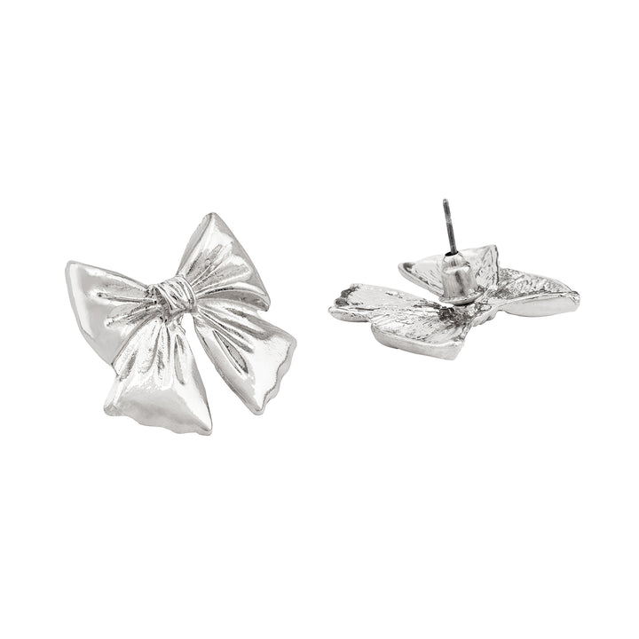 Ainsely Bow Style Earring