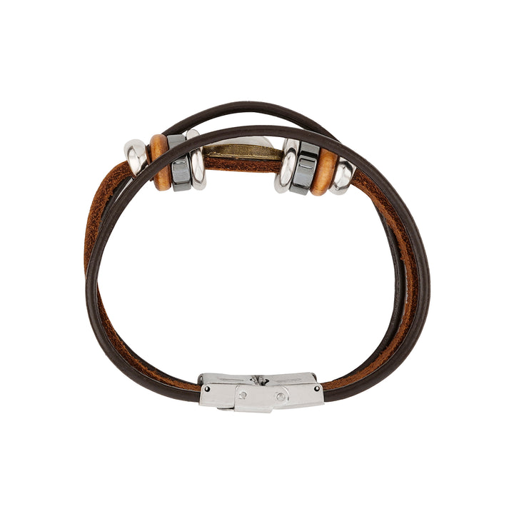 Erebus Evil Eye Men bracelet