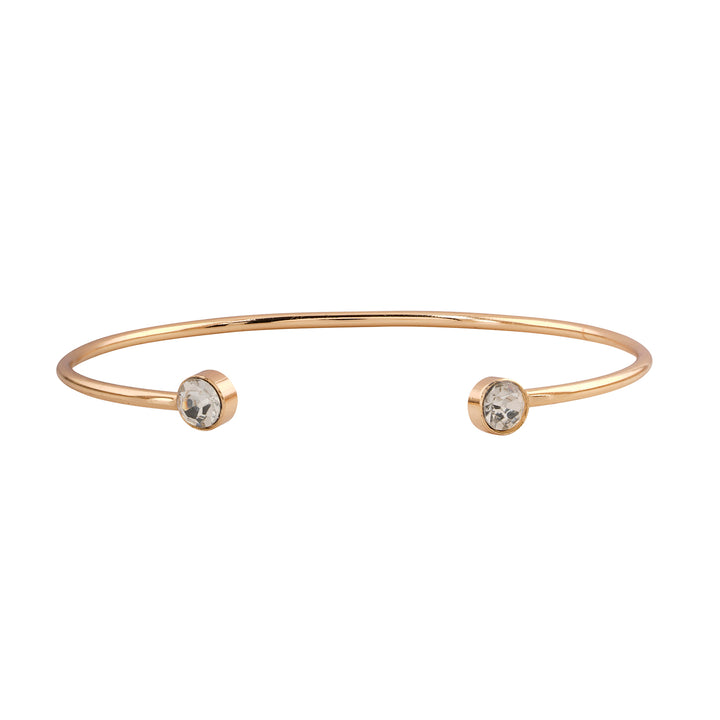 Wonderwall Gold Bracelet Set