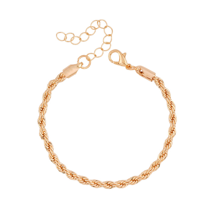 Wonderwall Gold Bracelet Set