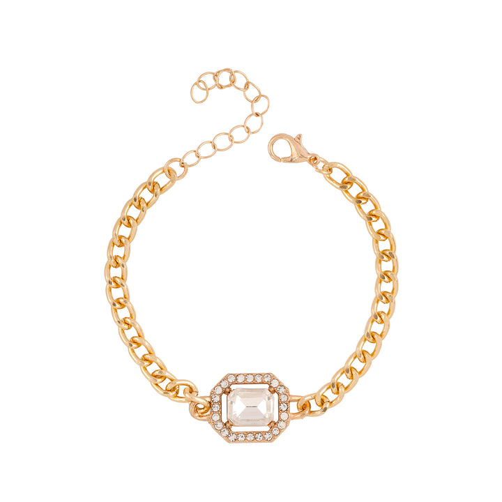 Wonderwall Gold Bracelet Set