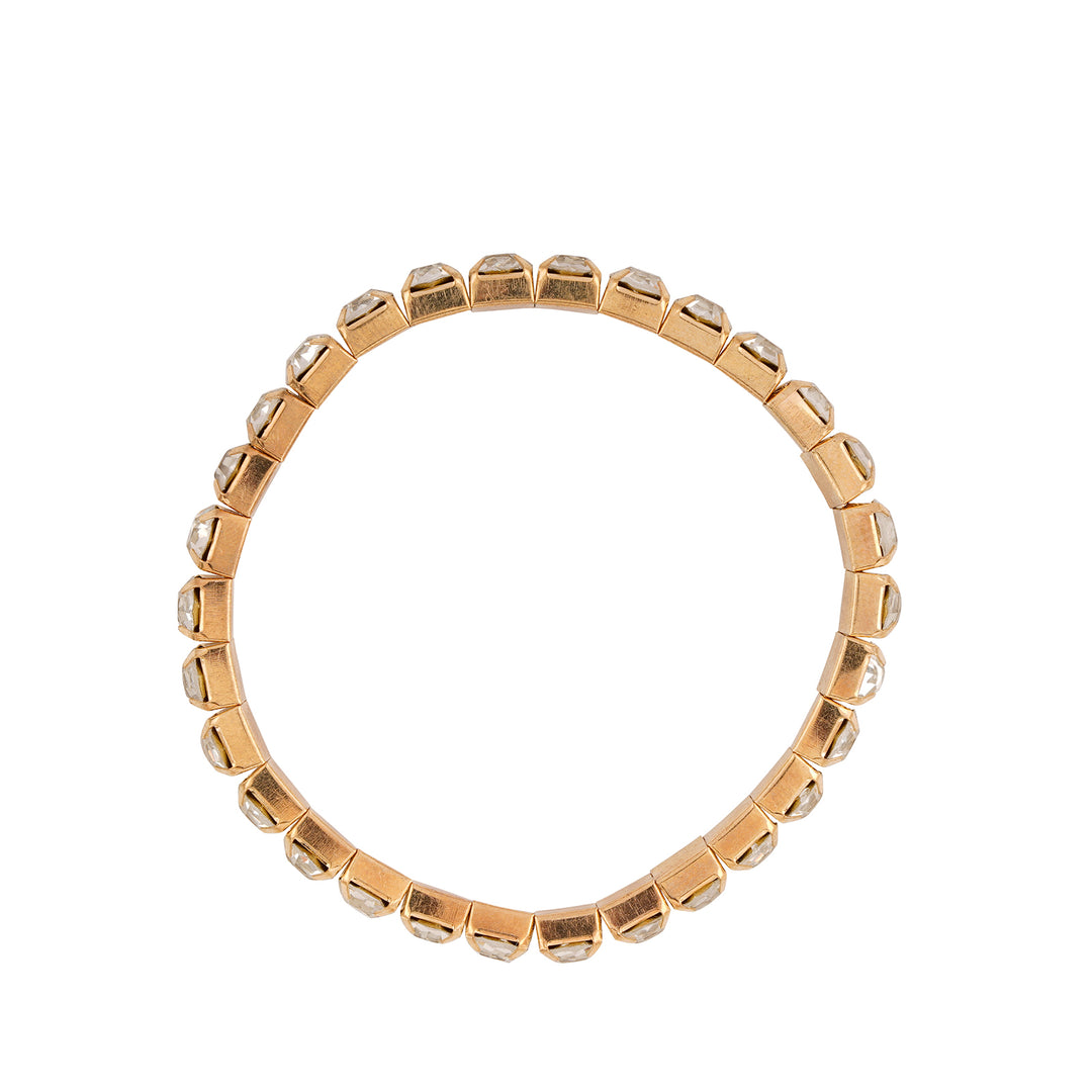 Wonderwall Gold Bracelet Set