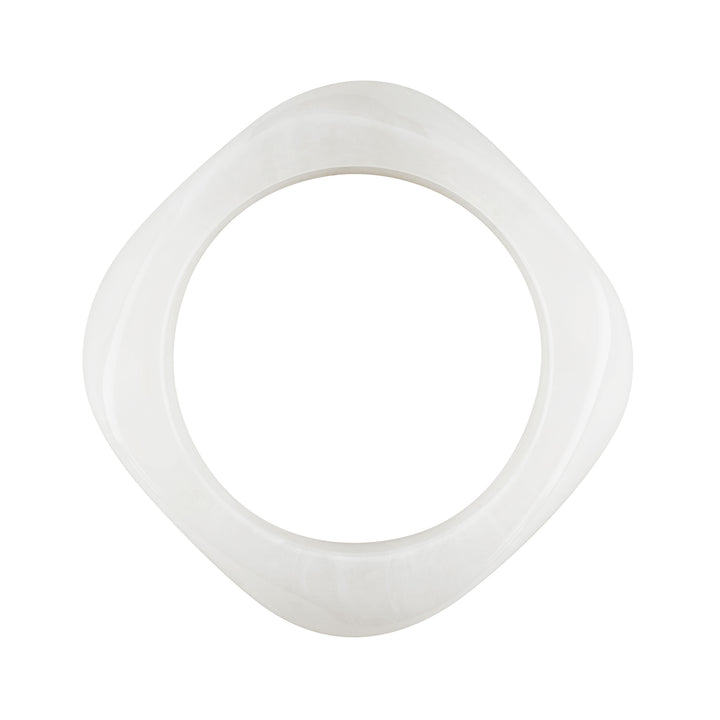 Marisolé Milky Chunky Bracelet