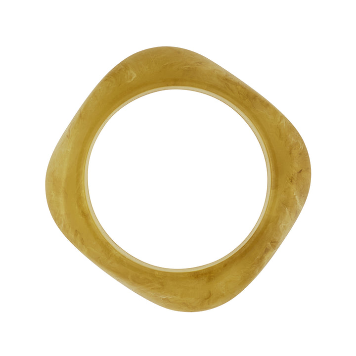 Sandy Vibes Light Brown Chunky Bracelet