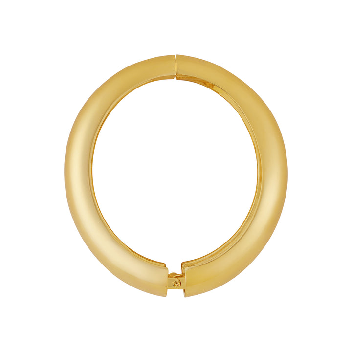 Céleste Gold Chunky Bracelet
