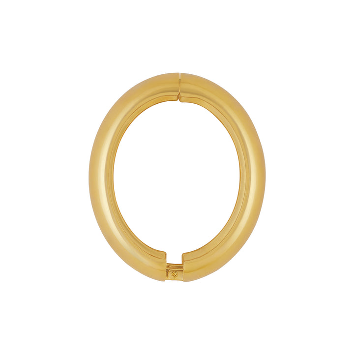 Roro Gold Chunky Bracelet