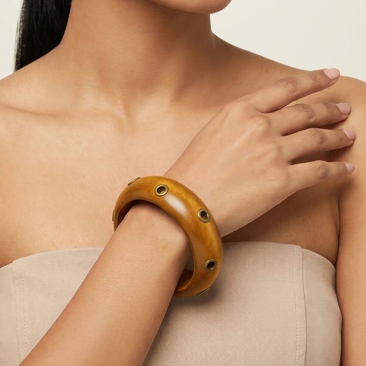 Terralune Chunky Bracelet