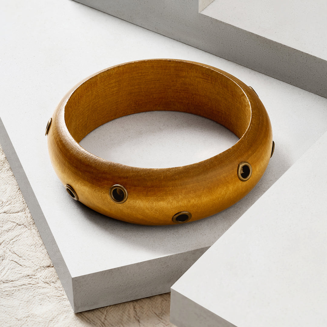 Terralune Chunky Bracelet