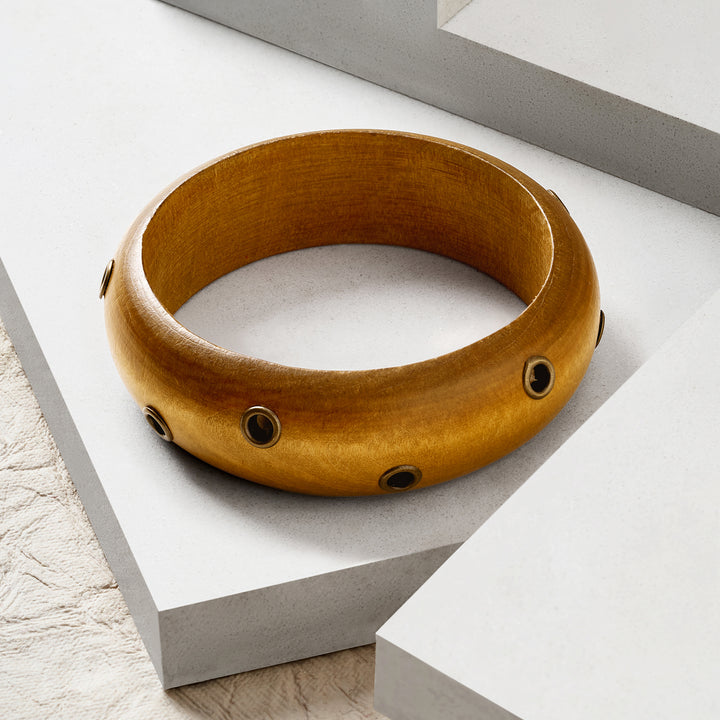 Terralune Chunky Bracelet
