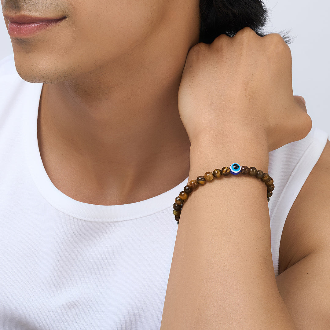 Mossan Men's Bracelet