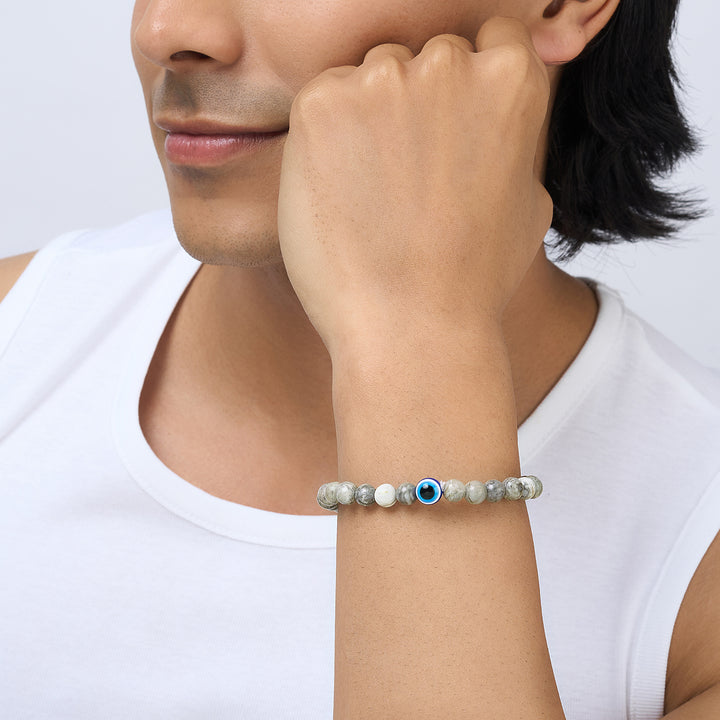 Greyline Men's Bracelet