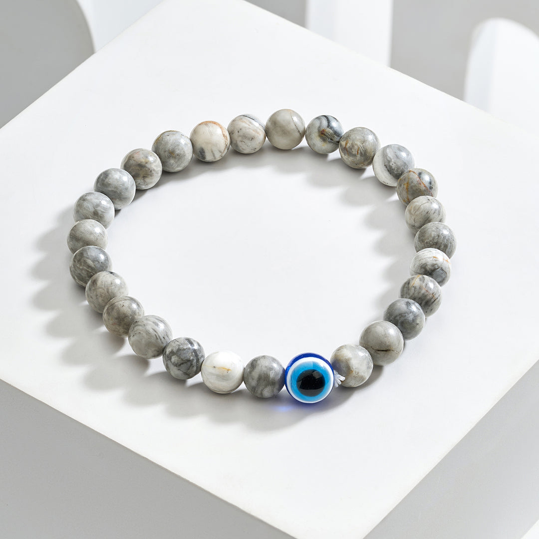 Greyline Men's Bracelet