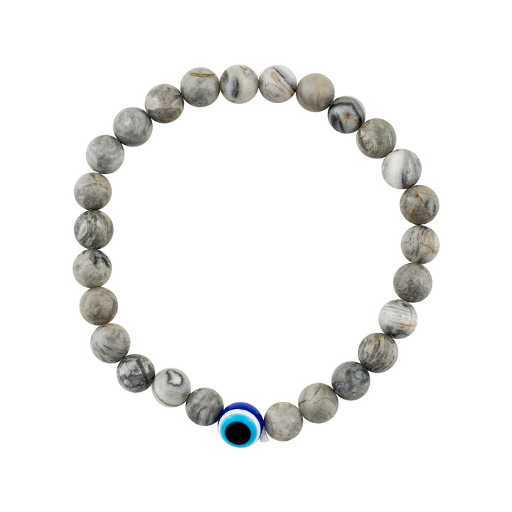 Greyline Men's Bracelet