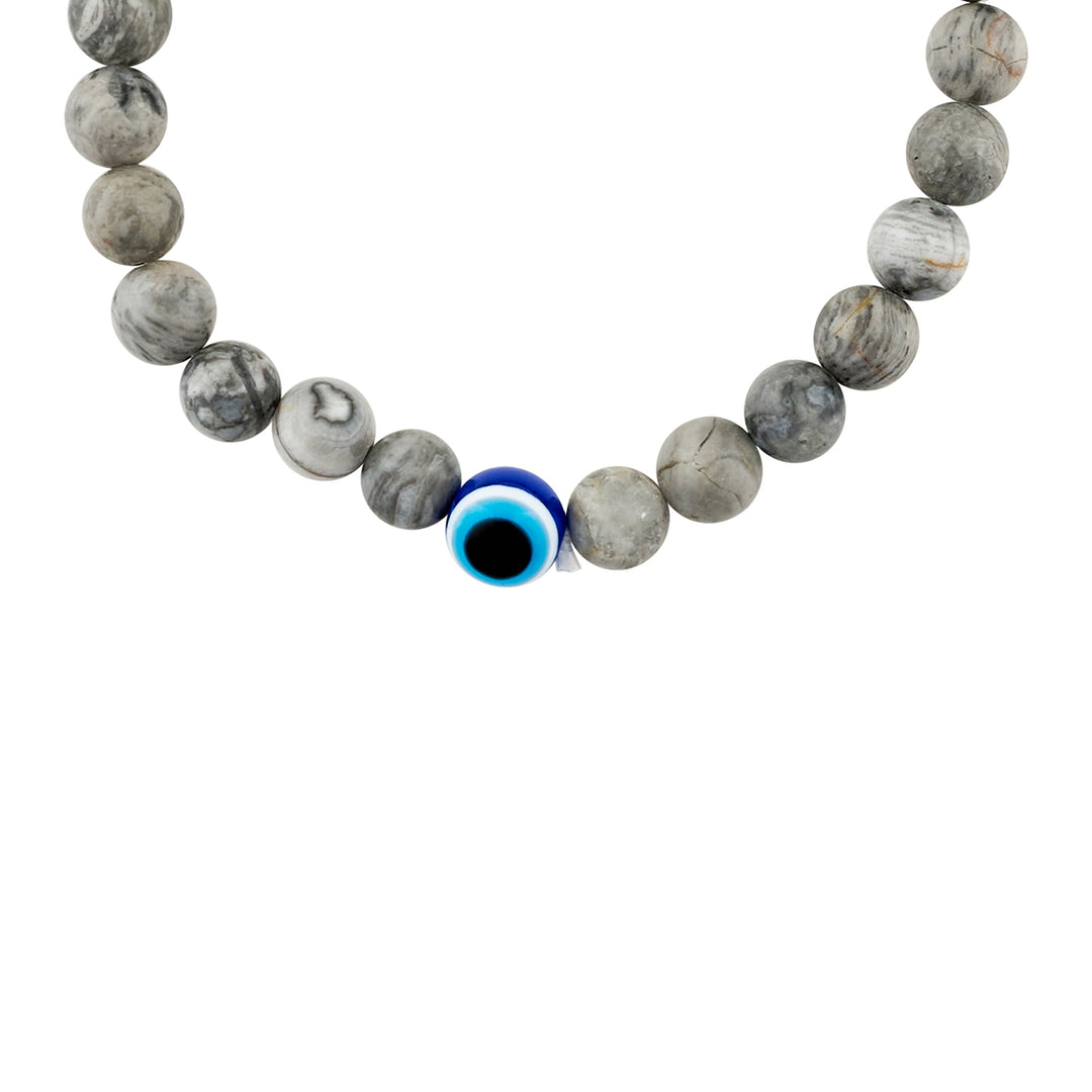 Greyline Men's Bracelet