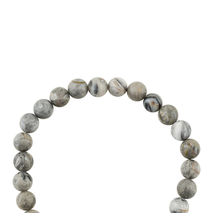Greyline Men's Bracelet