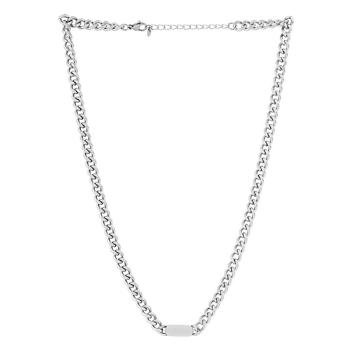 No Rules Men's Love Stack
