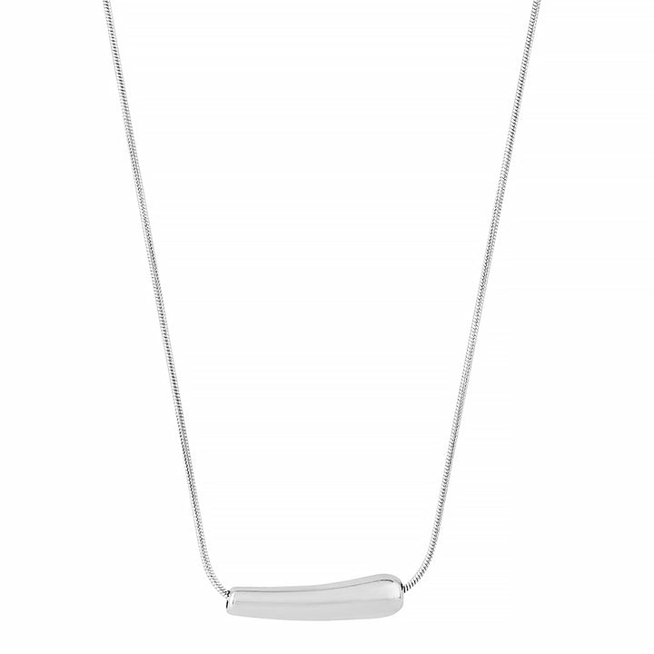 Arjo Silver Men's Necklace