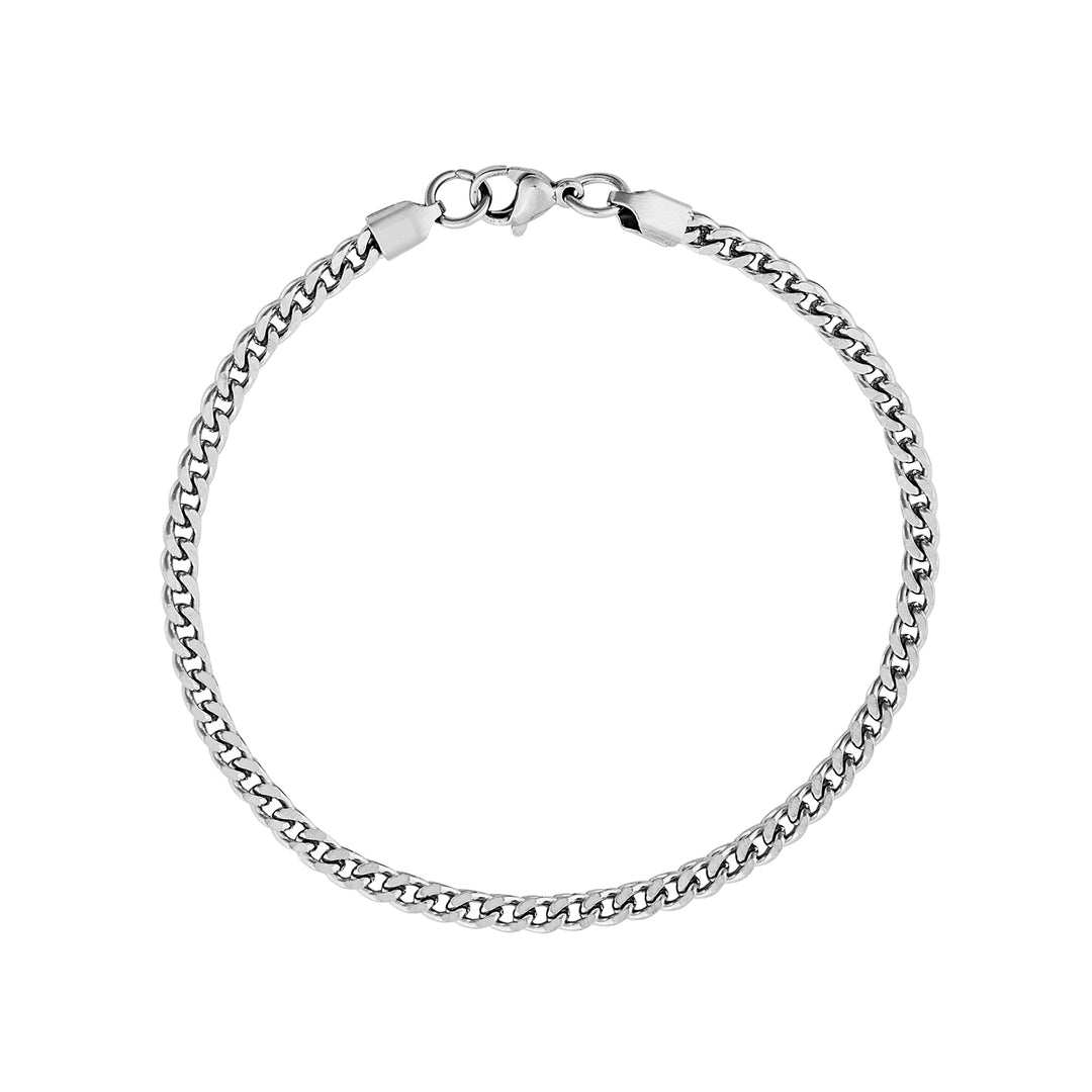 Ravorno Weave Men's Bracelet