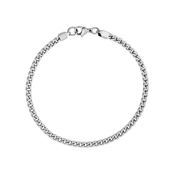 Ravorno Weave Men's Bracelet