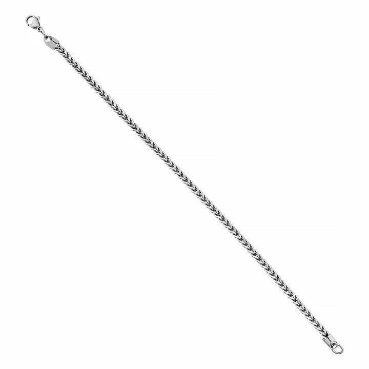 Ravorno Weave Men's Bracelet
