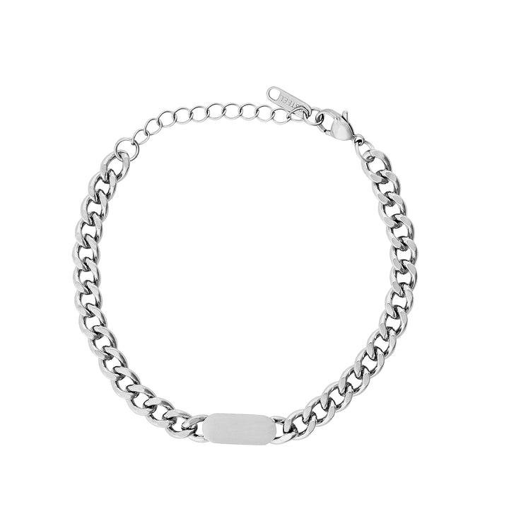 No Rules Men's Love Stack
