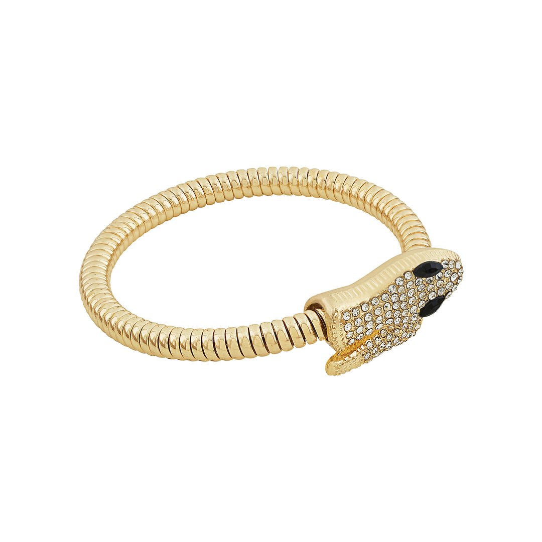 Aria Wild Gold Bracelet