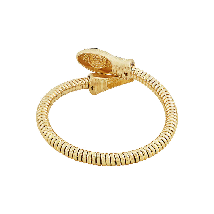 Aria Wild Gold Bracelet