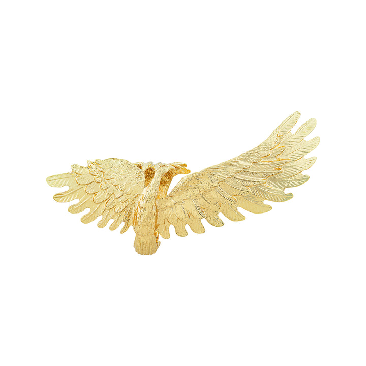 Elowen Gold Eagle Bracelet