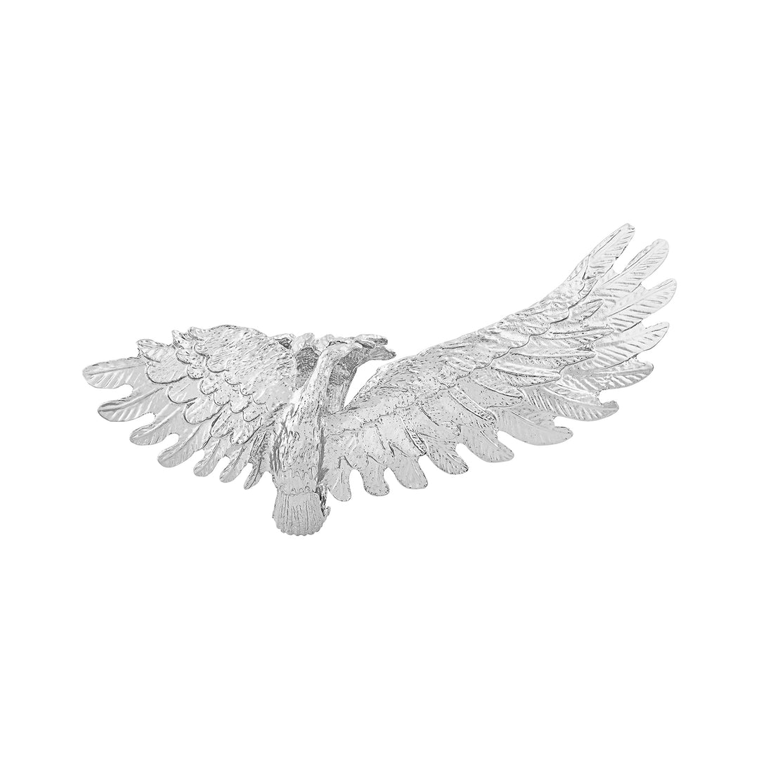 Elowen Silver Eagle Bracelet