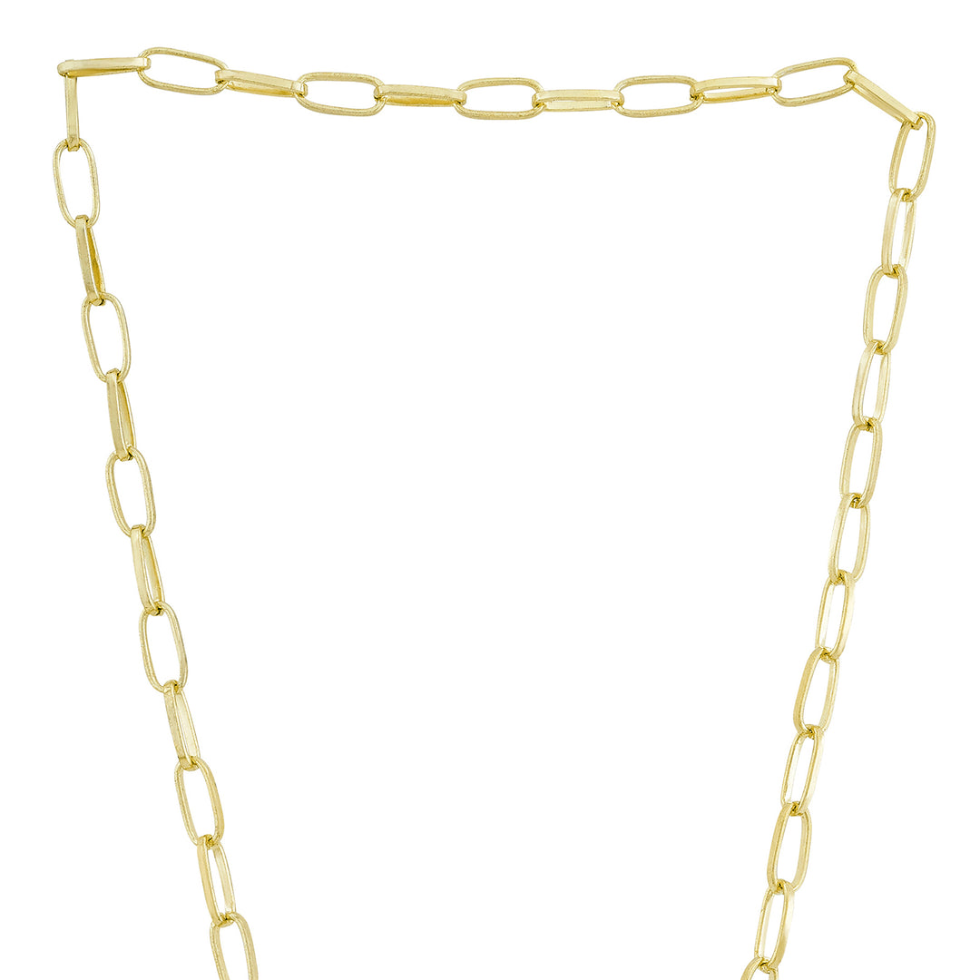 Alirae Gold Animal Necklace
