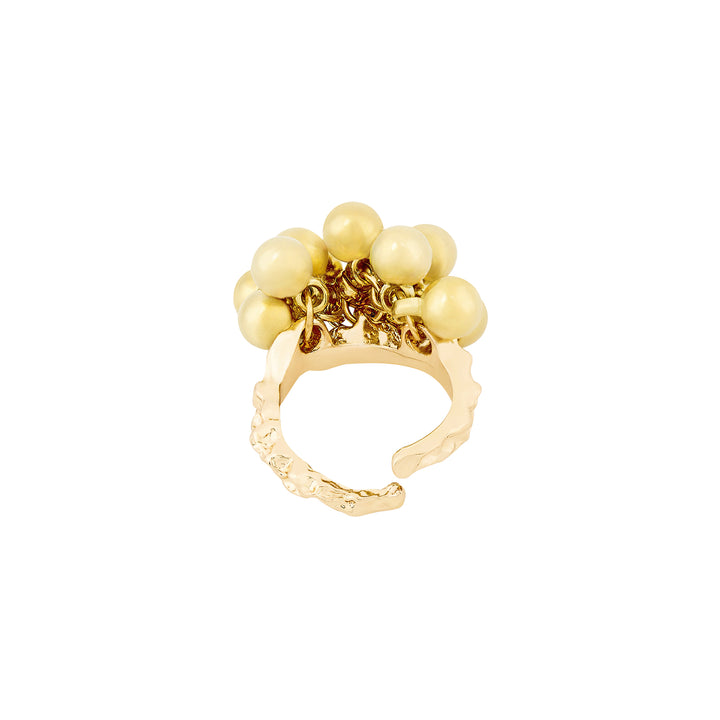 Apolline Gold Ring