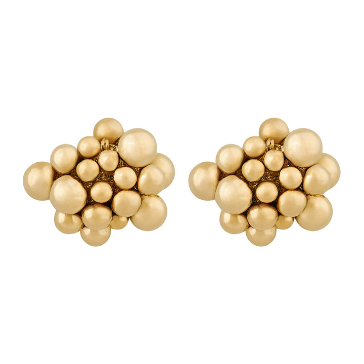 Apolline Gold Earring